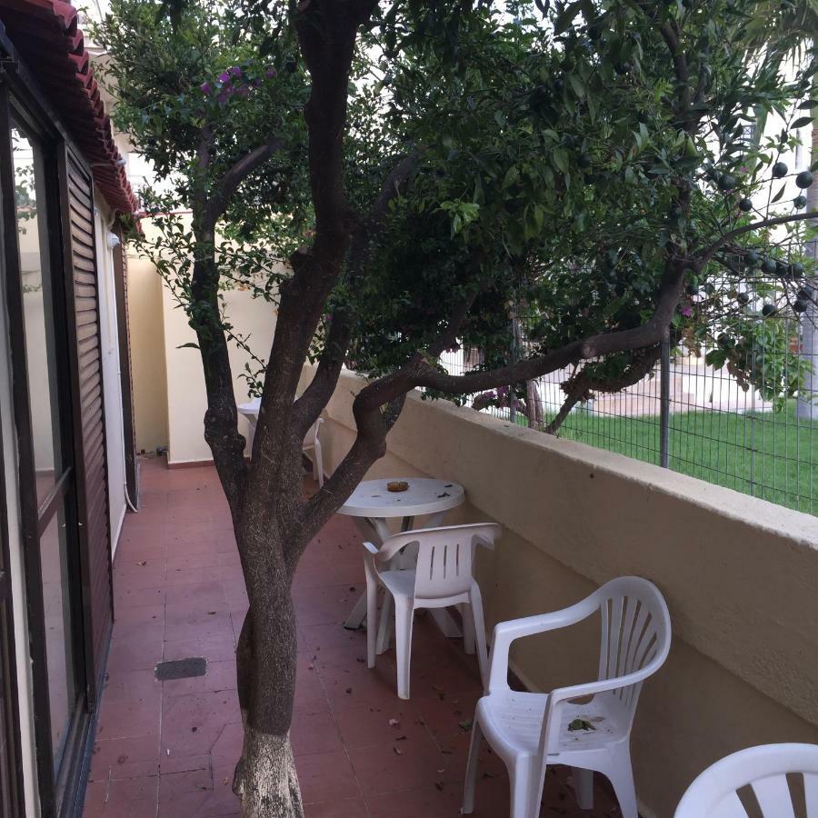The Draught House Pub-Inn Malia  Luaran gambar