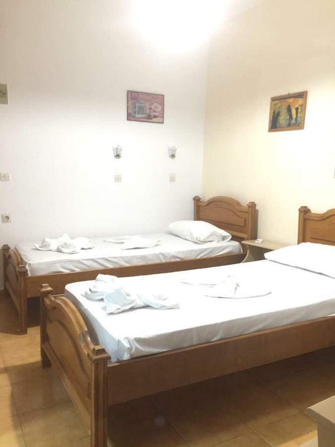The Draught House Pub-Inn Malia  Luaran gambar