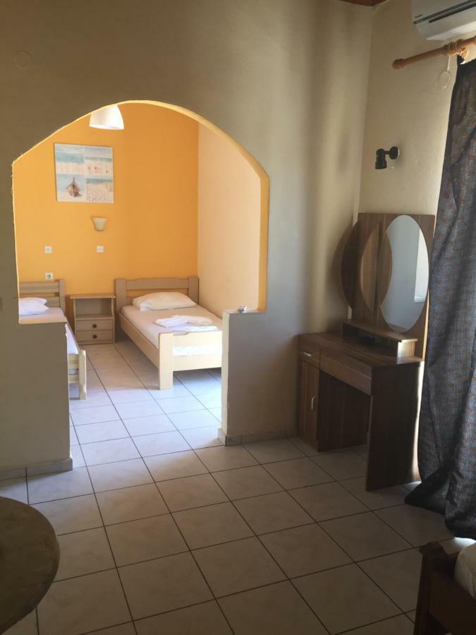 The Draught House Pub-Inn Malia  Luaran gambar